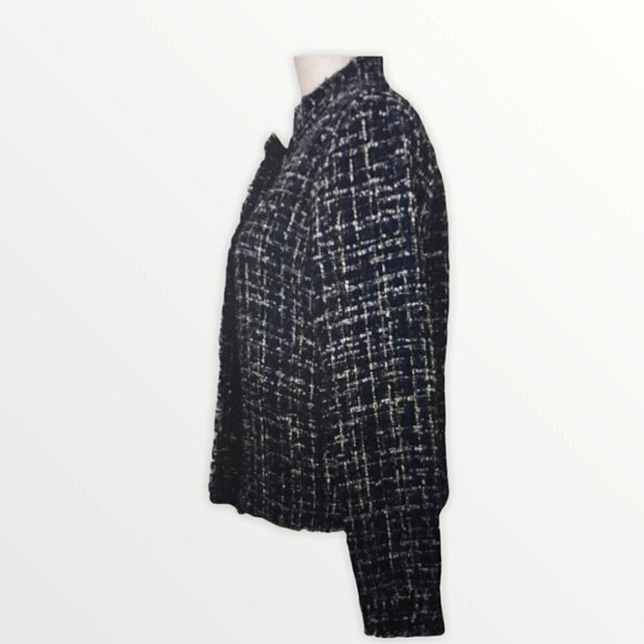 NWT - Women's Apt. 9® Moto Jacket - Picture 3 of 3